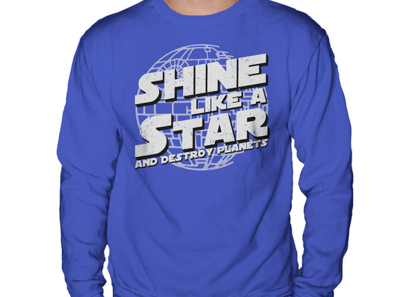 Not A Star