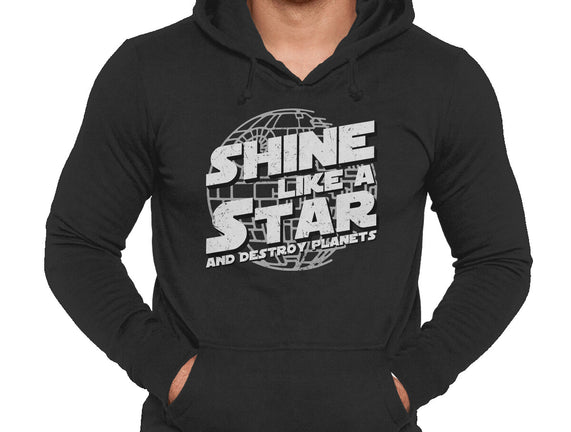 Not A Star