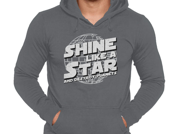 Not A Star