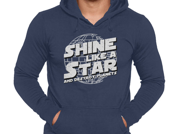 Not A Star