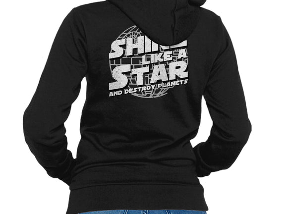 Not A Star