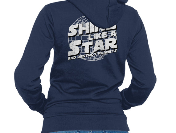 Not A Star