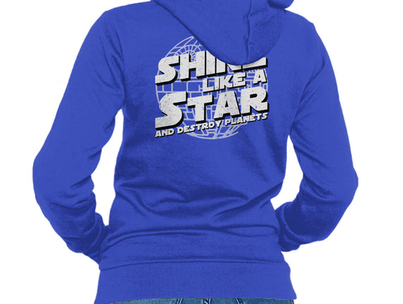 Not A Star