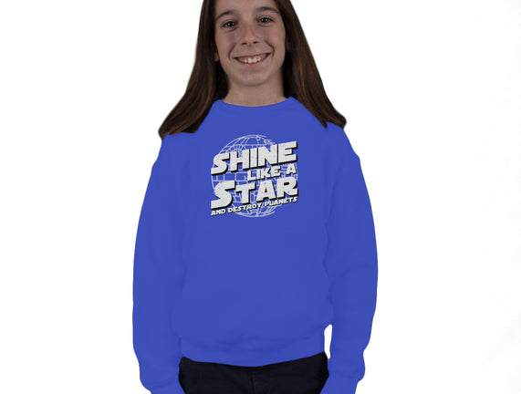 Not A Star