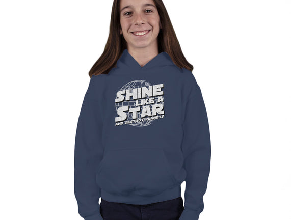 Not A Star