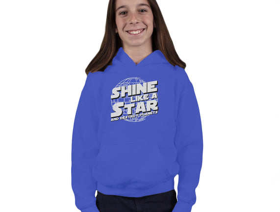 Not A Star