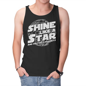 Not A Star