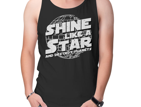 Not A Star