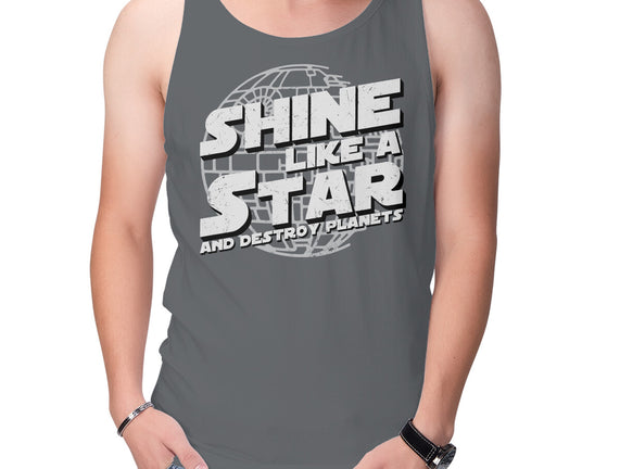 Not A Star