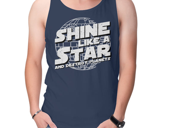 Not A Star