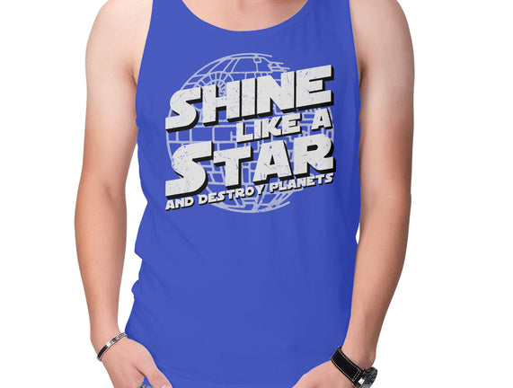 Not A Star