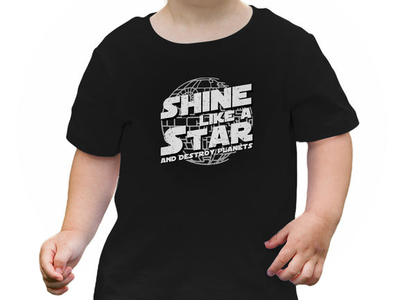 Not A Star