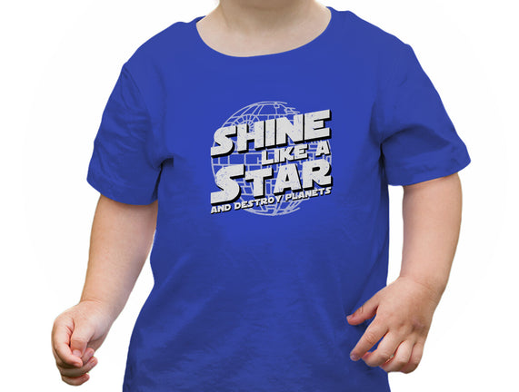 Not A Star