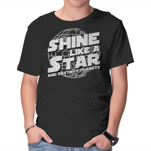 Not A Star