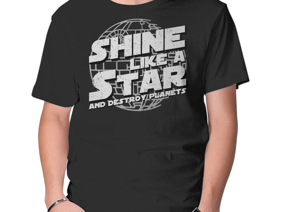 Not A Star
