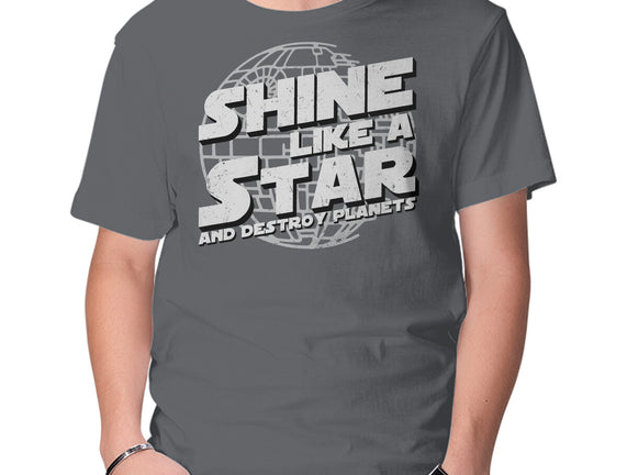 Not A Star