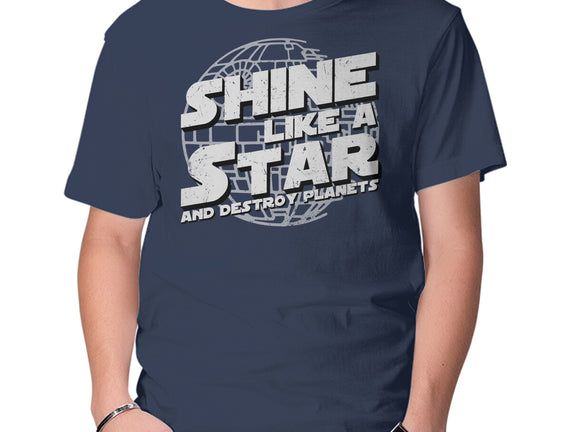 Not A Star