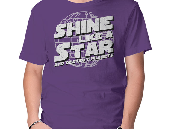 Not A Star