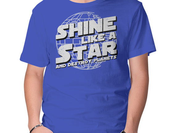 Not A Star