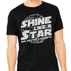 Not A Star