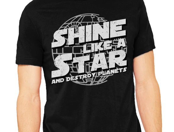 Not A Star