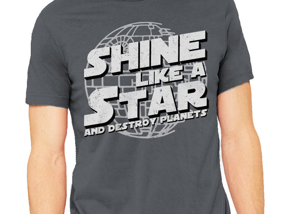 Not A Star