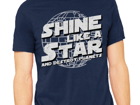 Not A Star