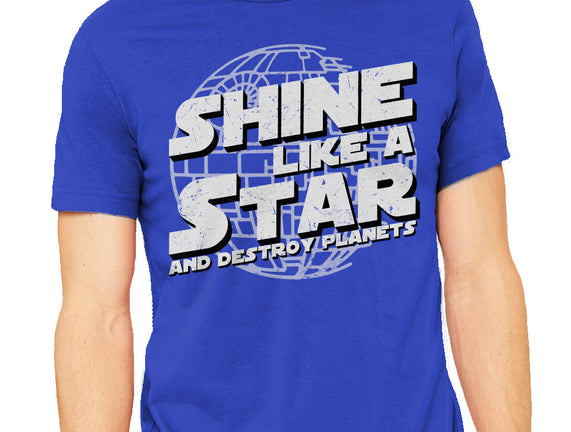 Not A Star