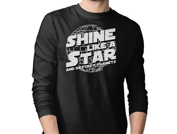 Not A Star