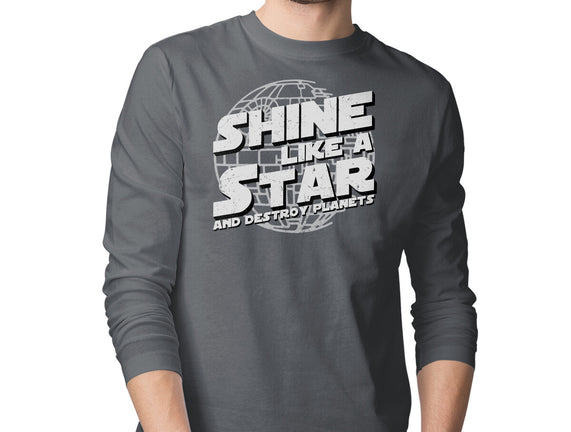 Not A Star