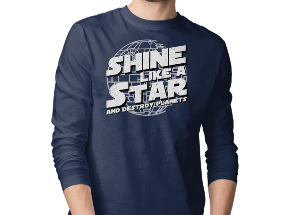 Not A Star