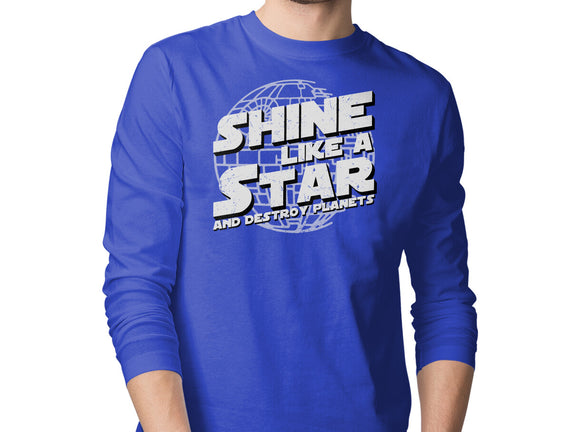 Not A Star