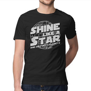 Not A Star