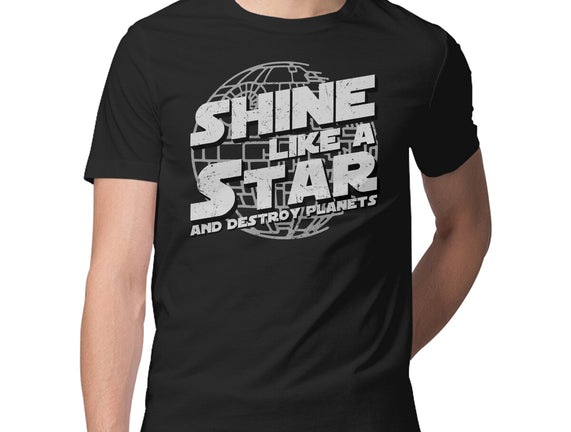 Not A Star