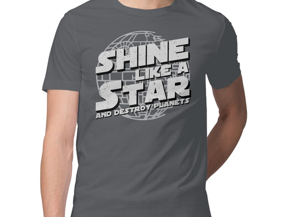 Not A Star