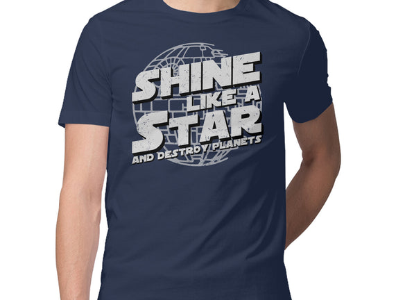Not A Star