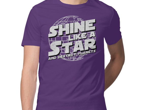 Not A Star