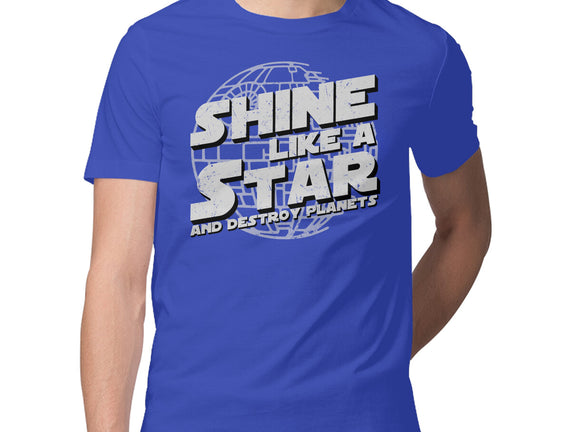 Not A Star
