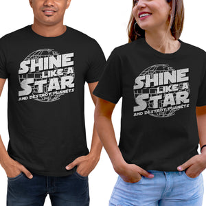 Not A Star