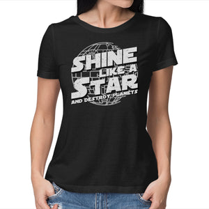 Not A Star