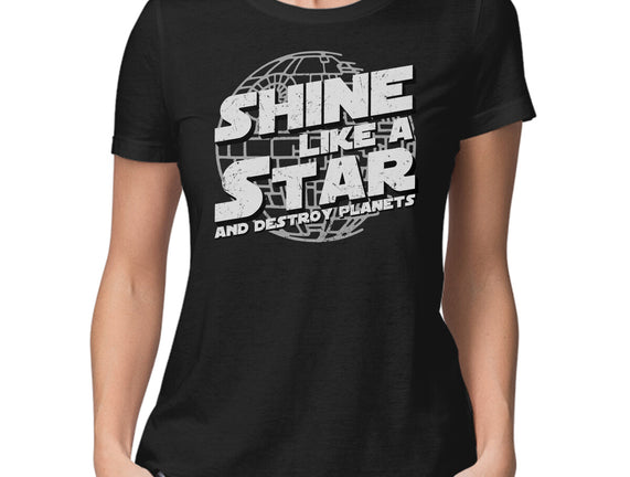 Not A Star