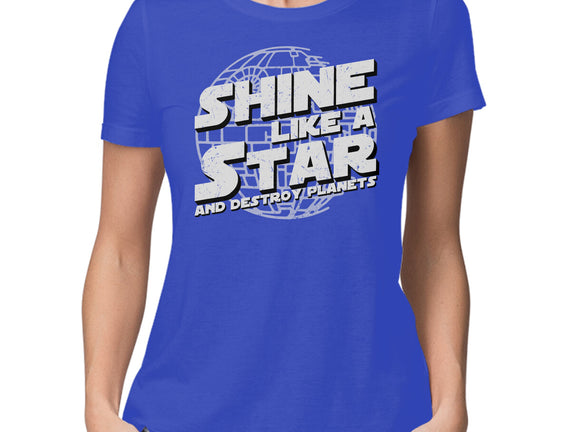 Not A Star