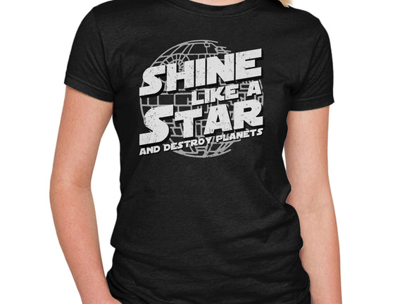 Not A Star