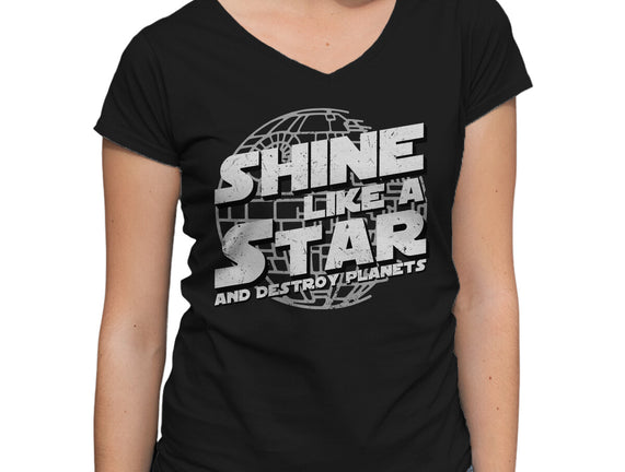 Not A Star