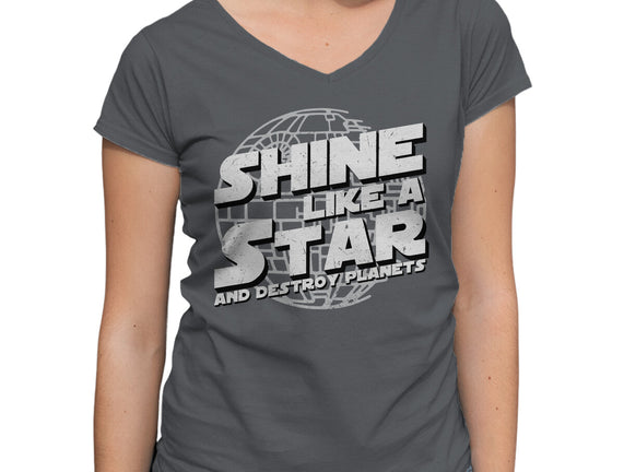 Not A Star