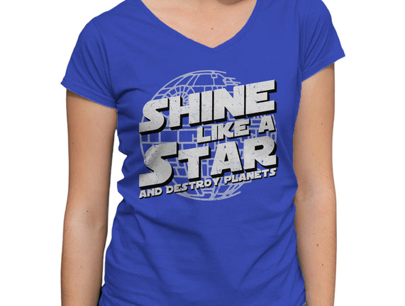 Not A Star