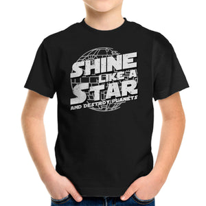 Not A Star