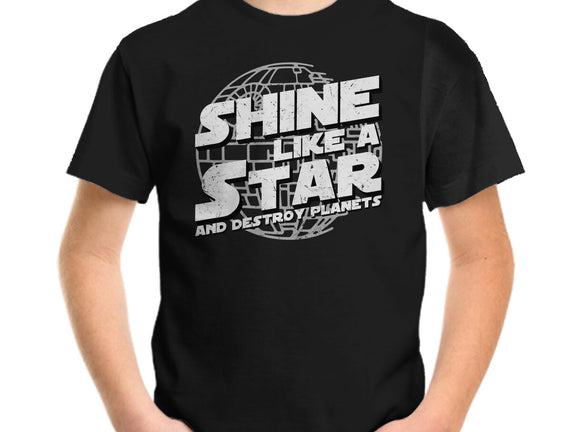 Not A Star
