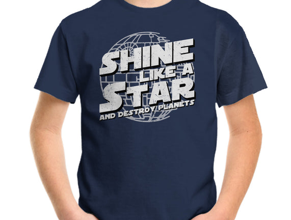 Not A Star