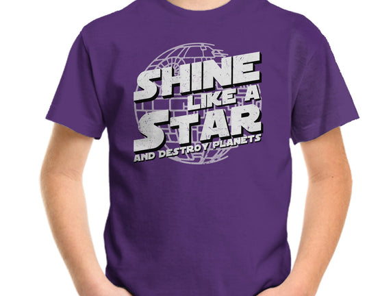 Not A Star